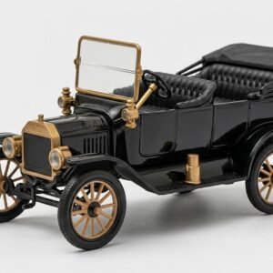 Home Ford Model T