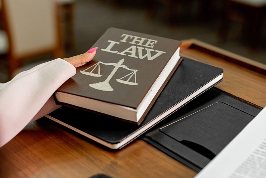 the importance of law in society