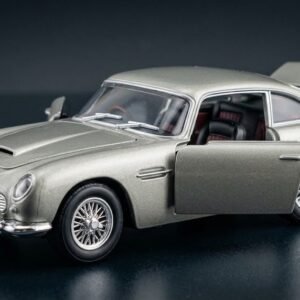 Home Aston Martin DB5